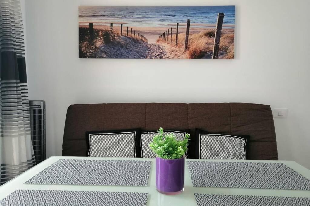 Apartment Near The Beach Playa de las Americas  Luaran gambar