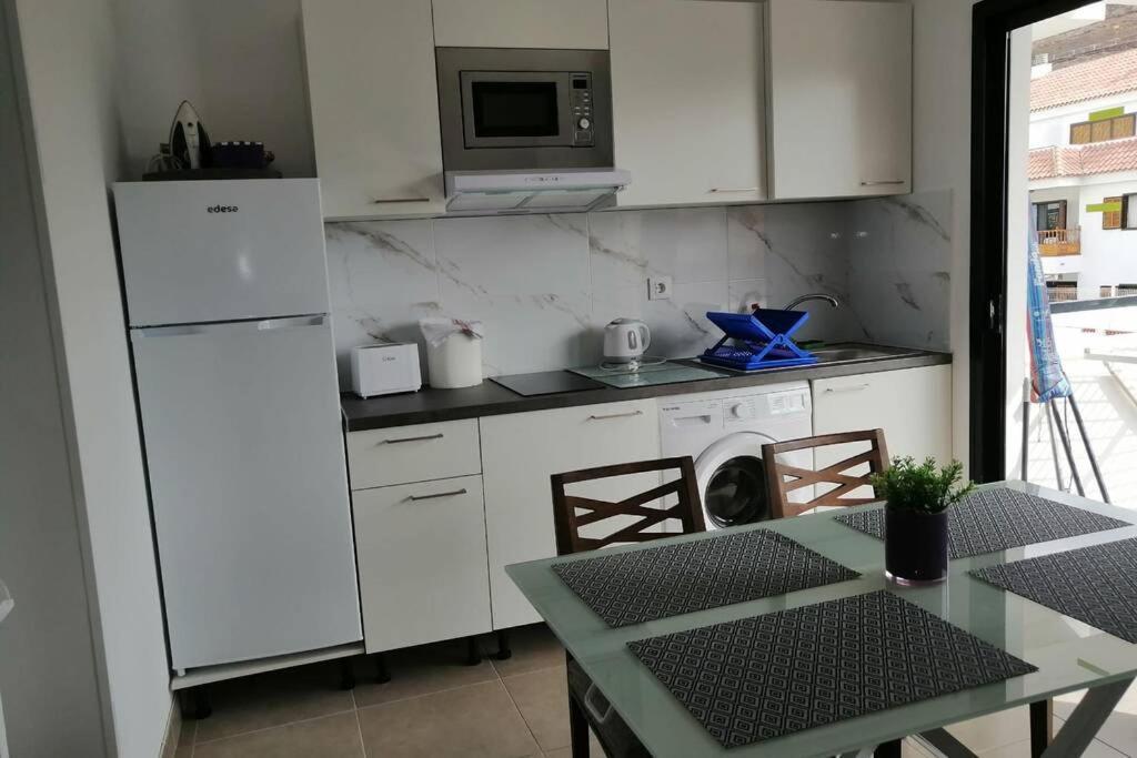 Apartment Near The Beach Playa de las Americas  Luaran gambar
