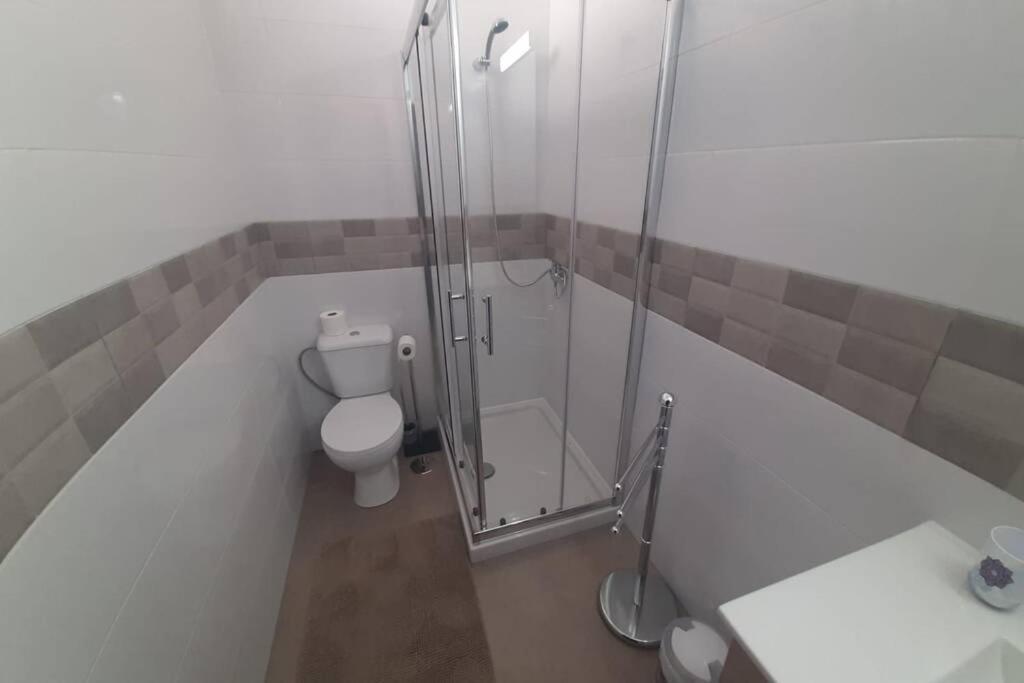 Apartment Near The Beach Playa de las Americas  Luaran gambar